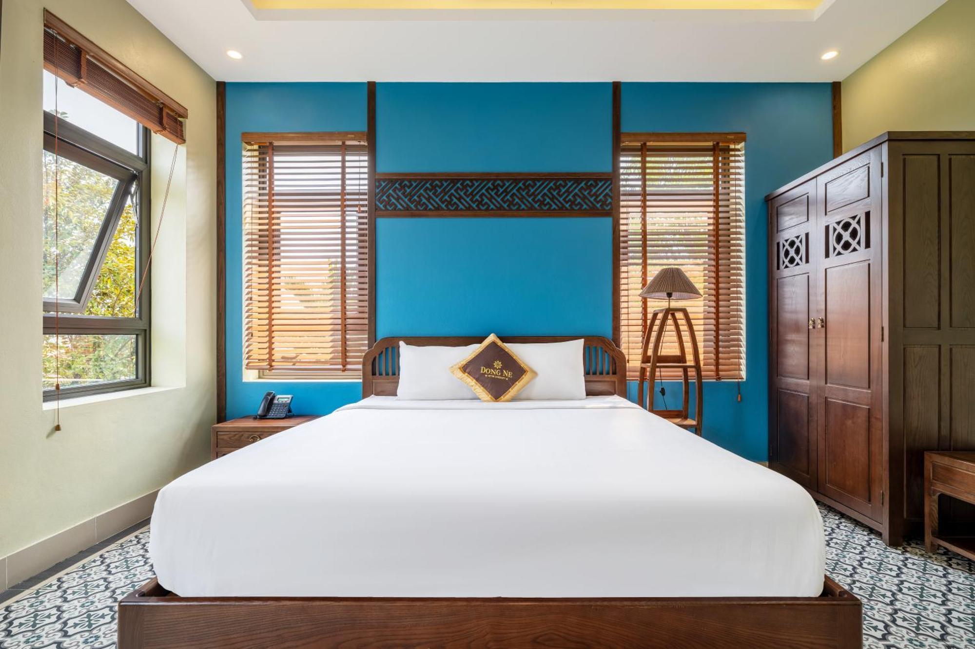 Dong Ne Tam Coc Hotel & Resort Ninh Binh Cameră foto