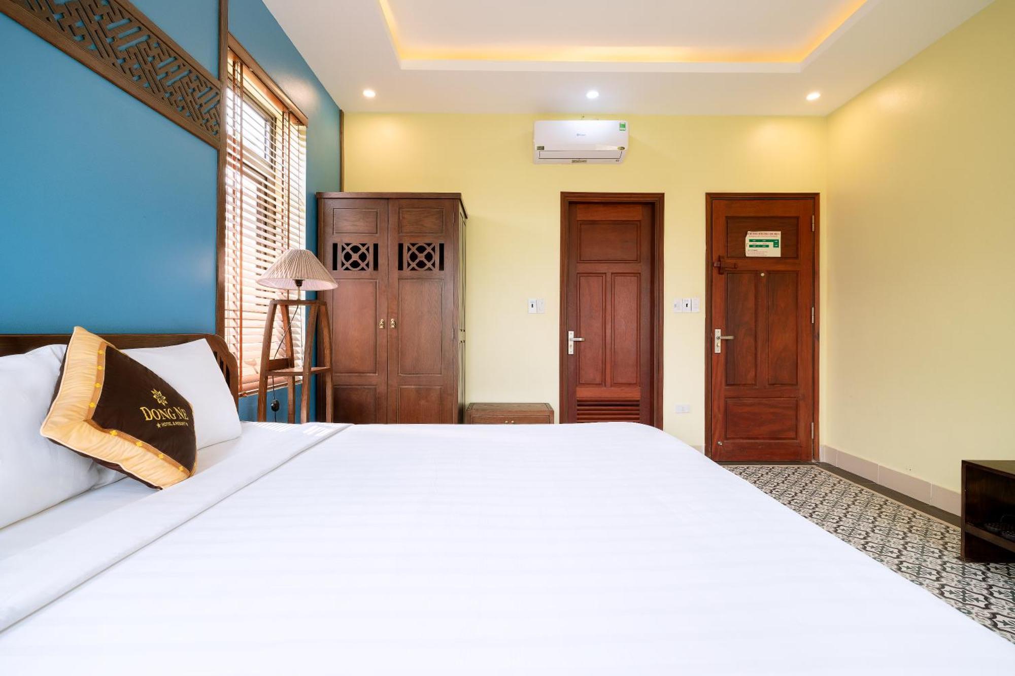 Dong Ne Tam Coc Hotel & Resort Ninh Binh Cameră foto